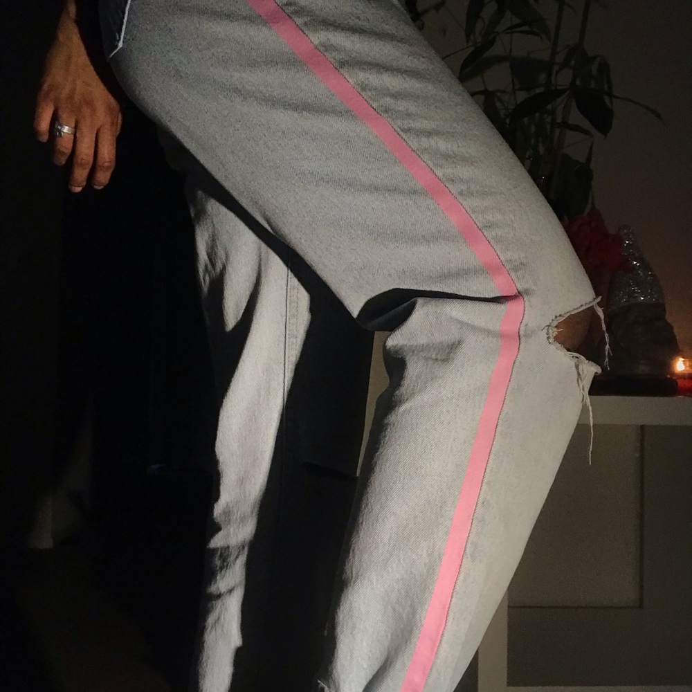 Custom Jeans - Picture 2 of 8